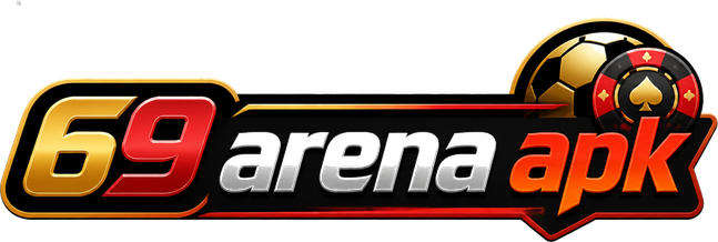 69 arena apk Logo